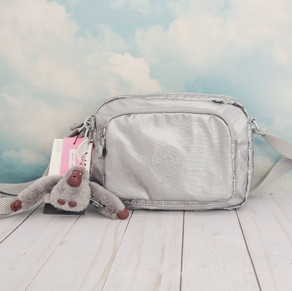 Kipling Hubei Crossbody - Picture 1 of 13